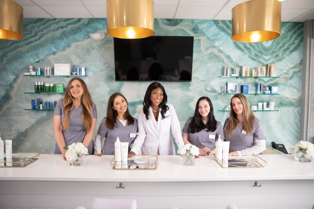 boston dermatologist