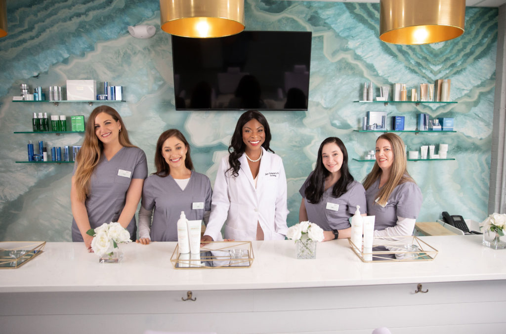 acne doctor dedham ma