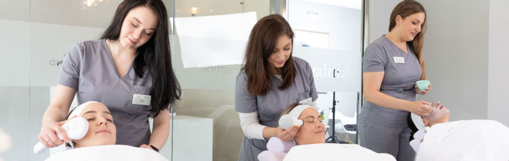 skincare canton ma