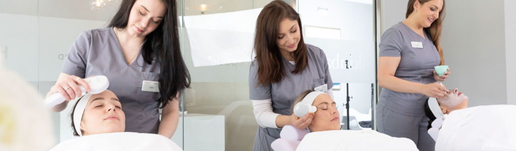 skincare sharon ma
