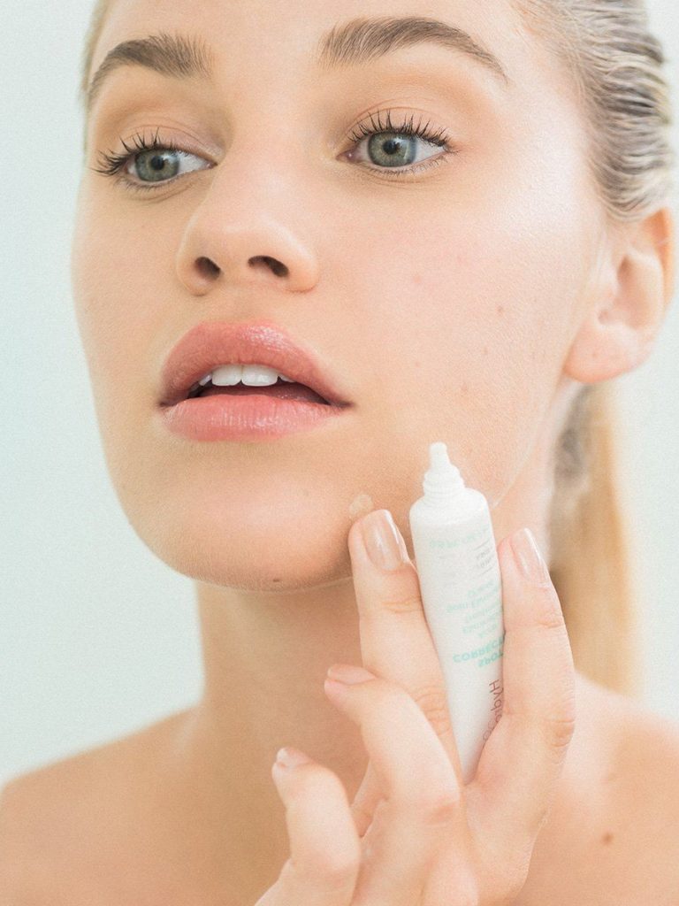 acne treatment canton