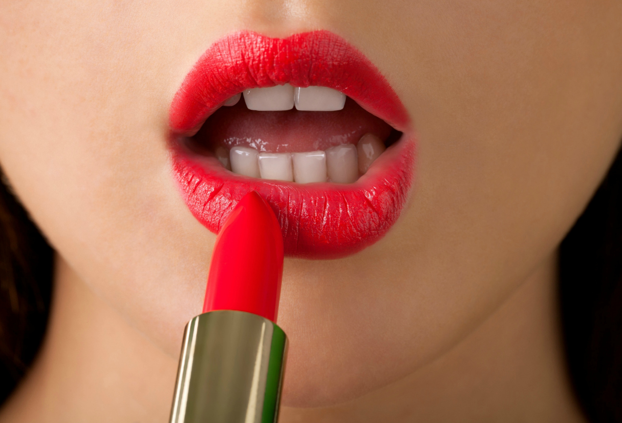 Is There Lead In Your Lipstick? - Vibrant Dermatology