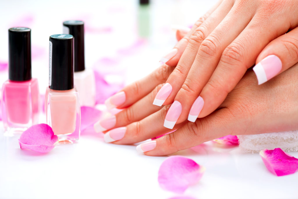 Is Your Manicure Increasing Your Risk of Skin Cancer? - Vibrant