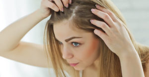 How Do You Treat Hormonal Hair Loss for Women?