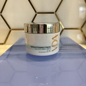 VDA Brightening Pads