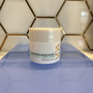 VDA Fortified Moisturizer