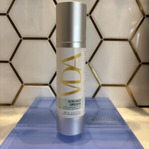 VDA Mineral SPF