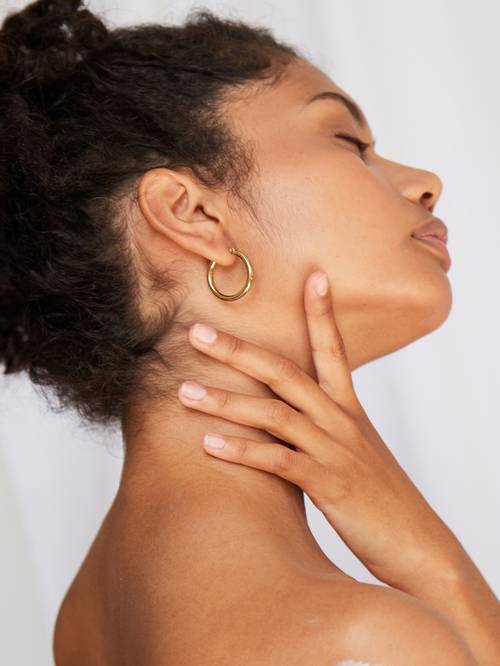 Skin tightening treatments