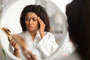 Finding the Best African-American Hair Loss Doctor Near Boston