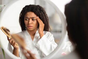 Finding the Best African-American Hair Loss Doctor Near Boston