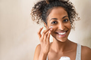 Comprehensive Acne Treatment for Ethnic Skin in Boston