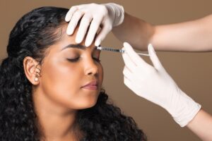 Botox Injection Costs in West Roxbury