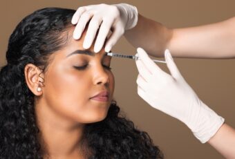 Botox Injection Costs in West Roxbury