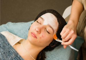 acne treatments Quincy MA