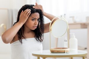 How to Find a Highly-Recommended African-American Hair Loss Doctor Near Quincy, MA