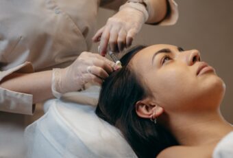hair loss solutions Arlington MA