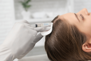 professional hair restoration services Quincy MA