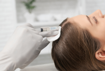 professional hair restoration services Quincy MA