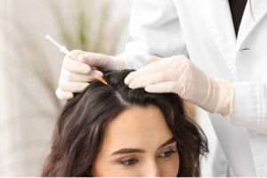 top hair restoration specialists near Cambridge MA