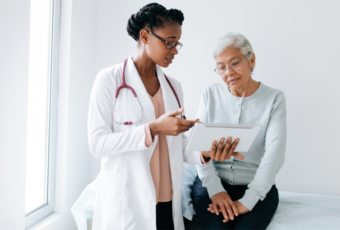women discussing dermal filler injection pricing near Boston MA