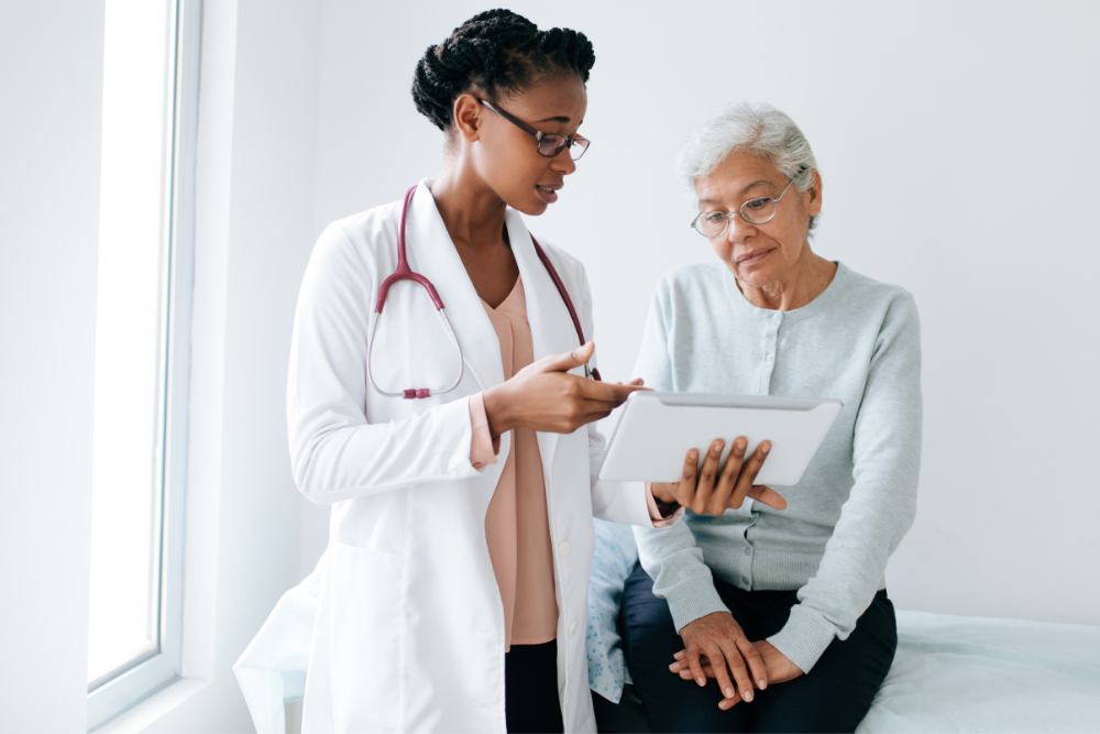 women discussing dermal filler injection pricing near Boston MA