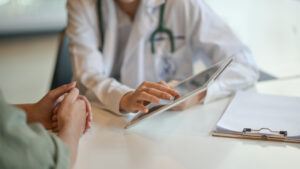 consult for hair loss treatments near Somerville MA