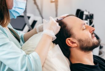hair restoration services Wellesley MA