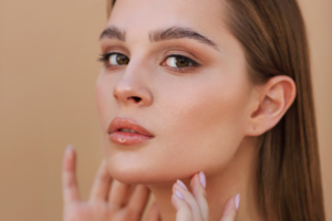 results after the best non-surgical facelift treatments in Massachusetts
