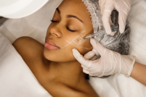 dermal filler treatment Boston