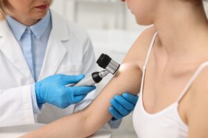 dermatology in Massachusetts