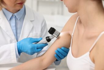 dermatology in Massachusetts