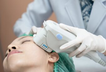 non-surgical skin tightening Canton MA