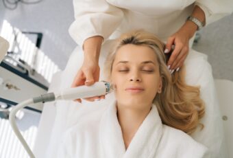 non-surgical skin tightening West Roxbury MA