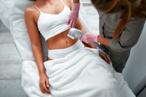 Sofwave body tightening Milton MA