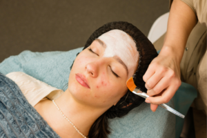 acne dermatologist near Quincy