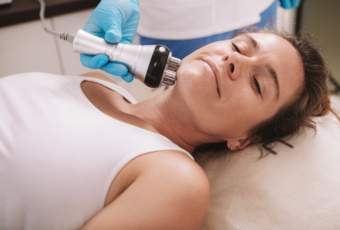 best skin tightening procedure without surgery