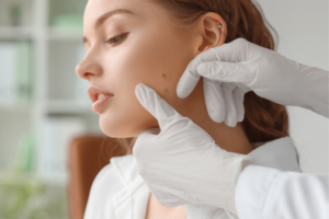 Dermatologist Near Boston
