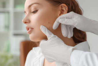 Dermatologist Near Boston