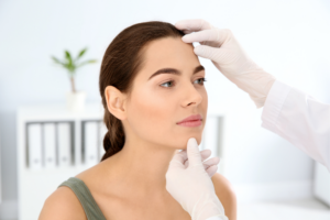 dermatology appointment for acne near Quincy MA