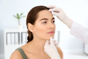 dermatology appointment for acne near Quincy MA