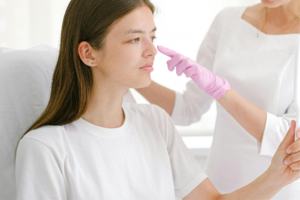 dermatology appointment Quincy MA
