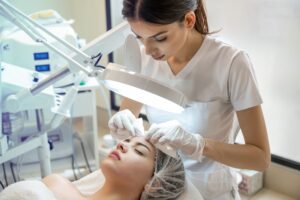 acne treatment Milton MA