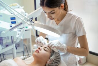 acne treatment Milton MA