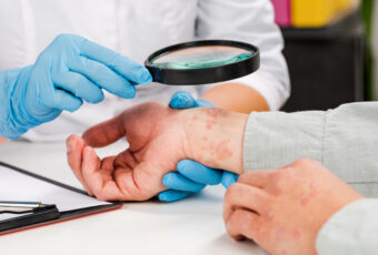 skin specialist Boston