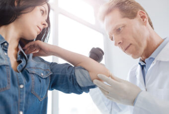 Dermatology Appointment Boston