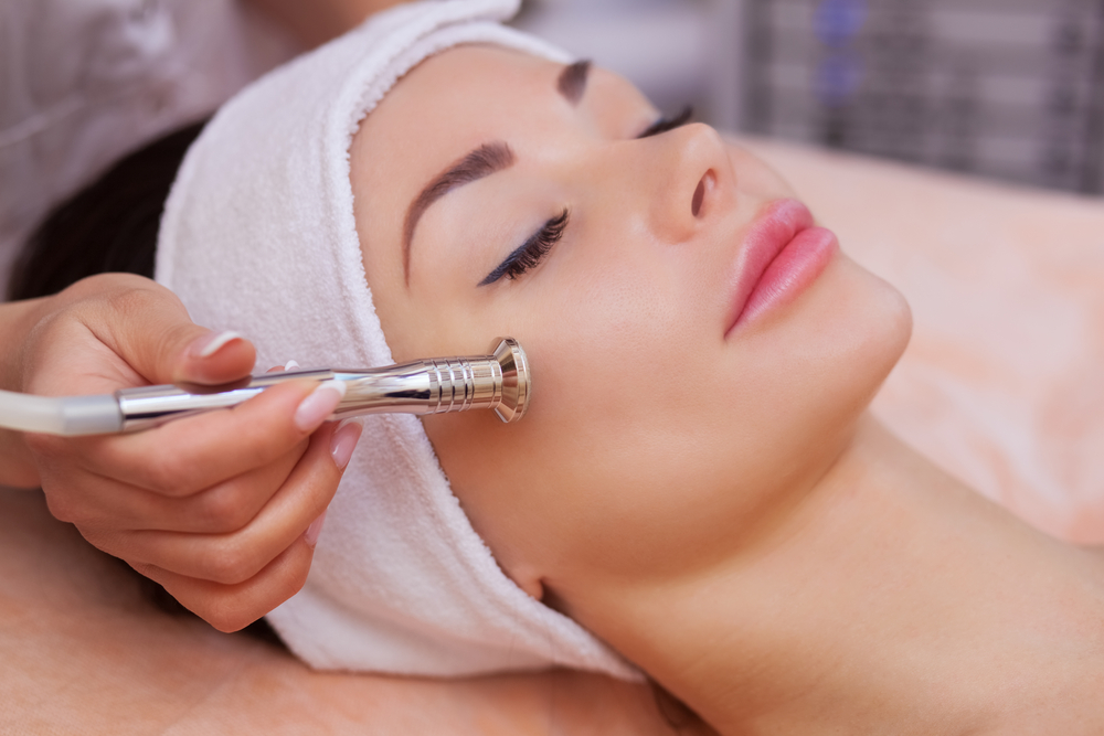 Hyperpigmentation treatment option near Boston