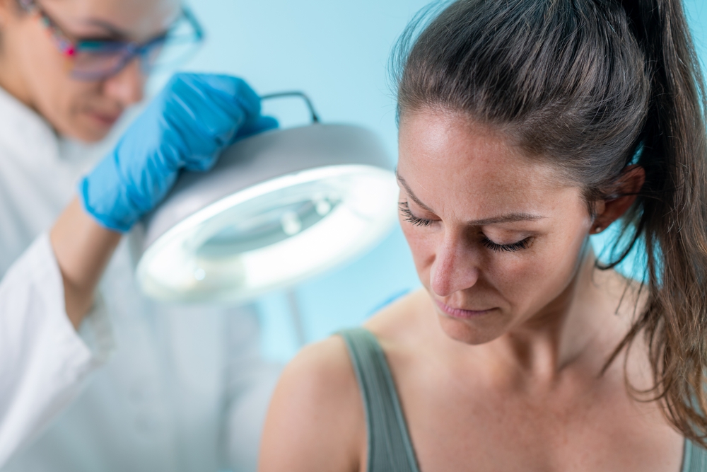 Same-Day Dermatology Consultation Dorchester MA