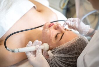Sofwave non-surgical facelift in Milton MA