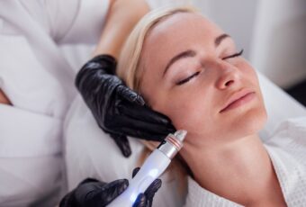 NeoSkin laser treatment Boston