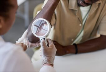 dermatologist in 02132 (Roslindale)